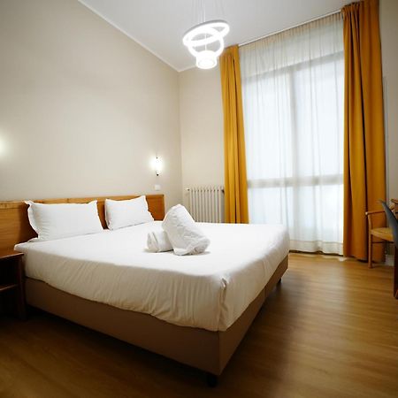 Hotel Montevecchio Turin Exterior photo