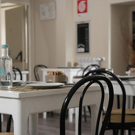 Hotel Montevecchio Turin Exterior photo
