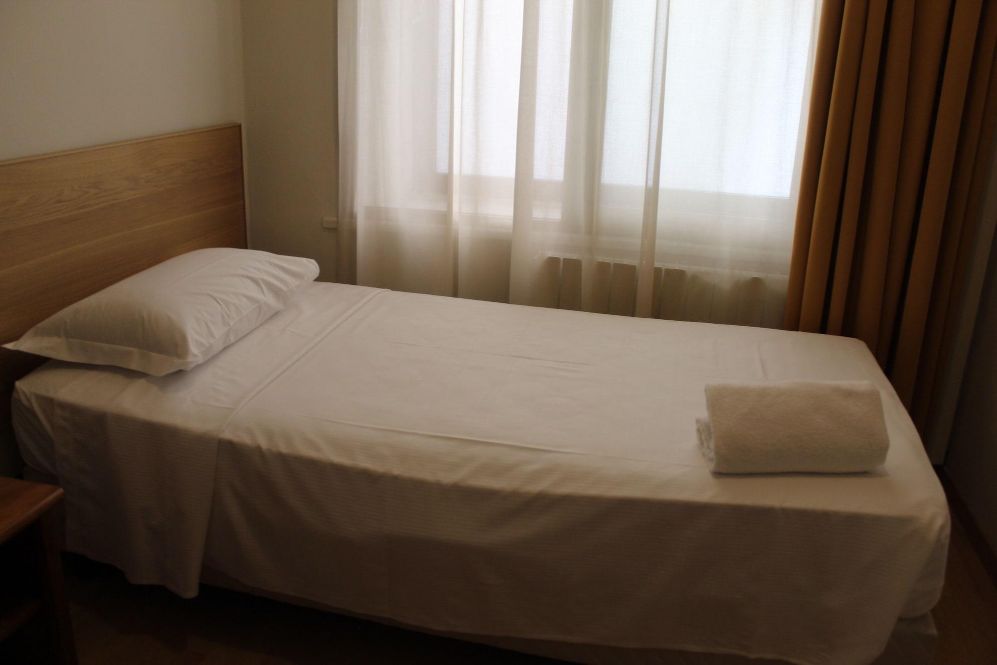 Hotel Montevecchio Turin Exterior photo