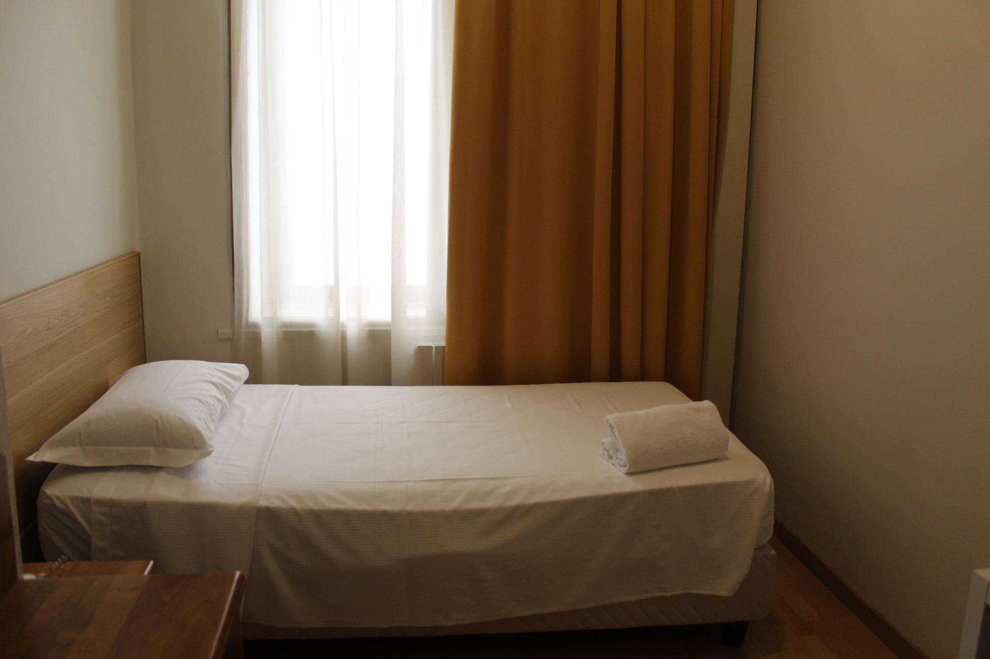 Hotel Montevecchio Turin Exterior photo