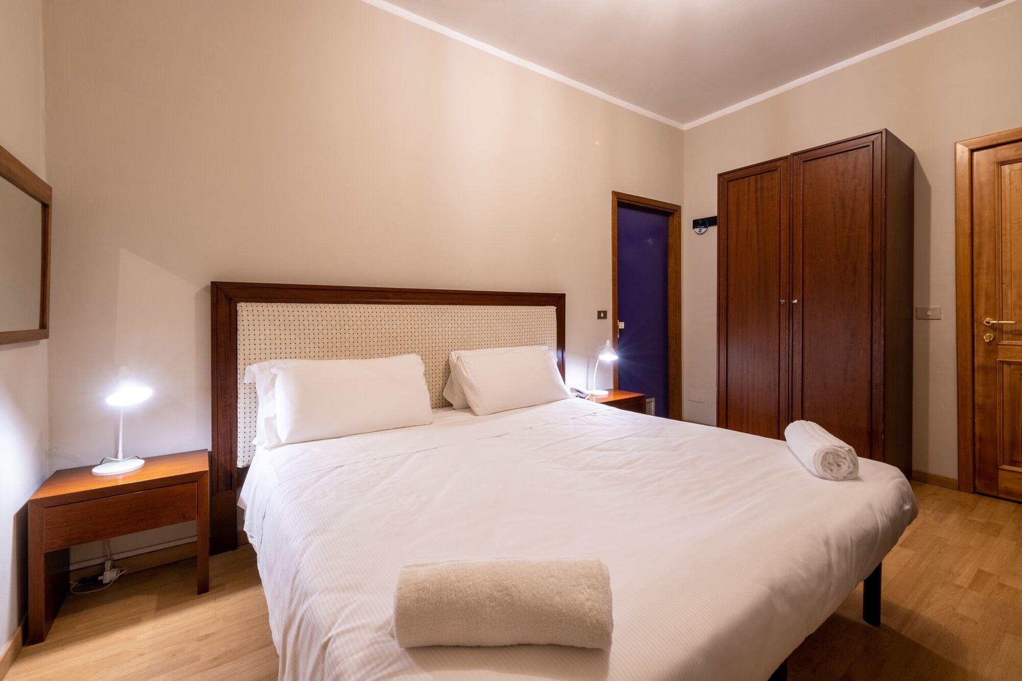 Hotel Montevecchio Turin Exterior photo