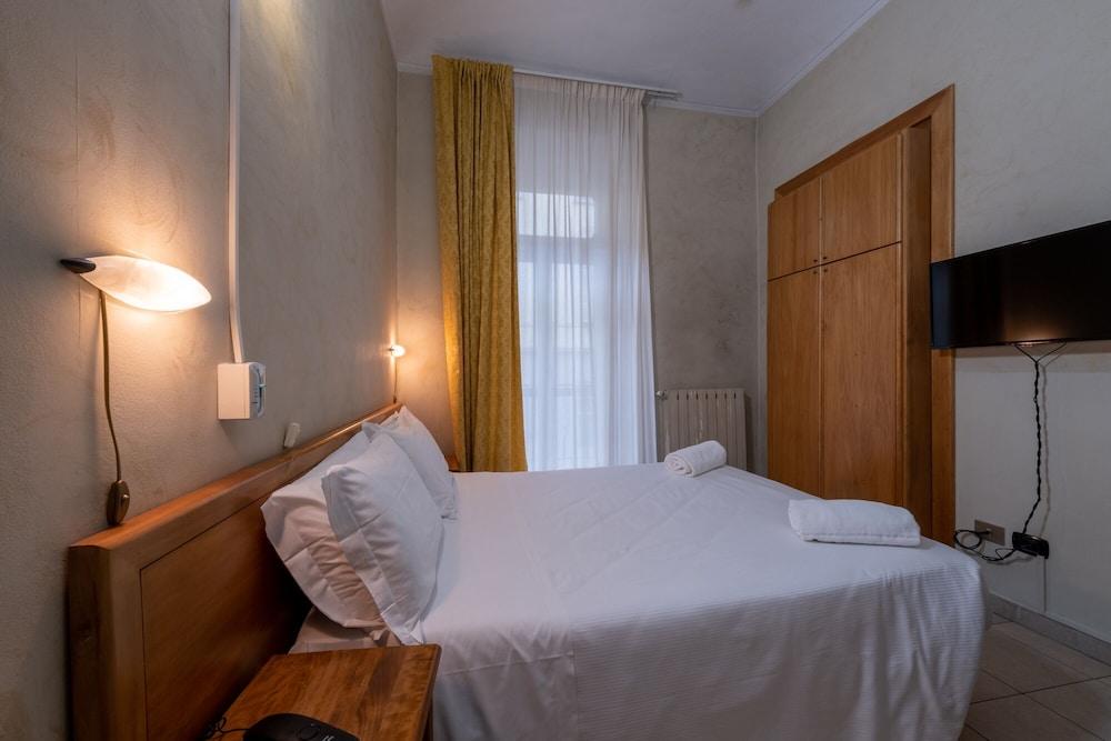 Hotel Montevecchio Turin Exterior photo