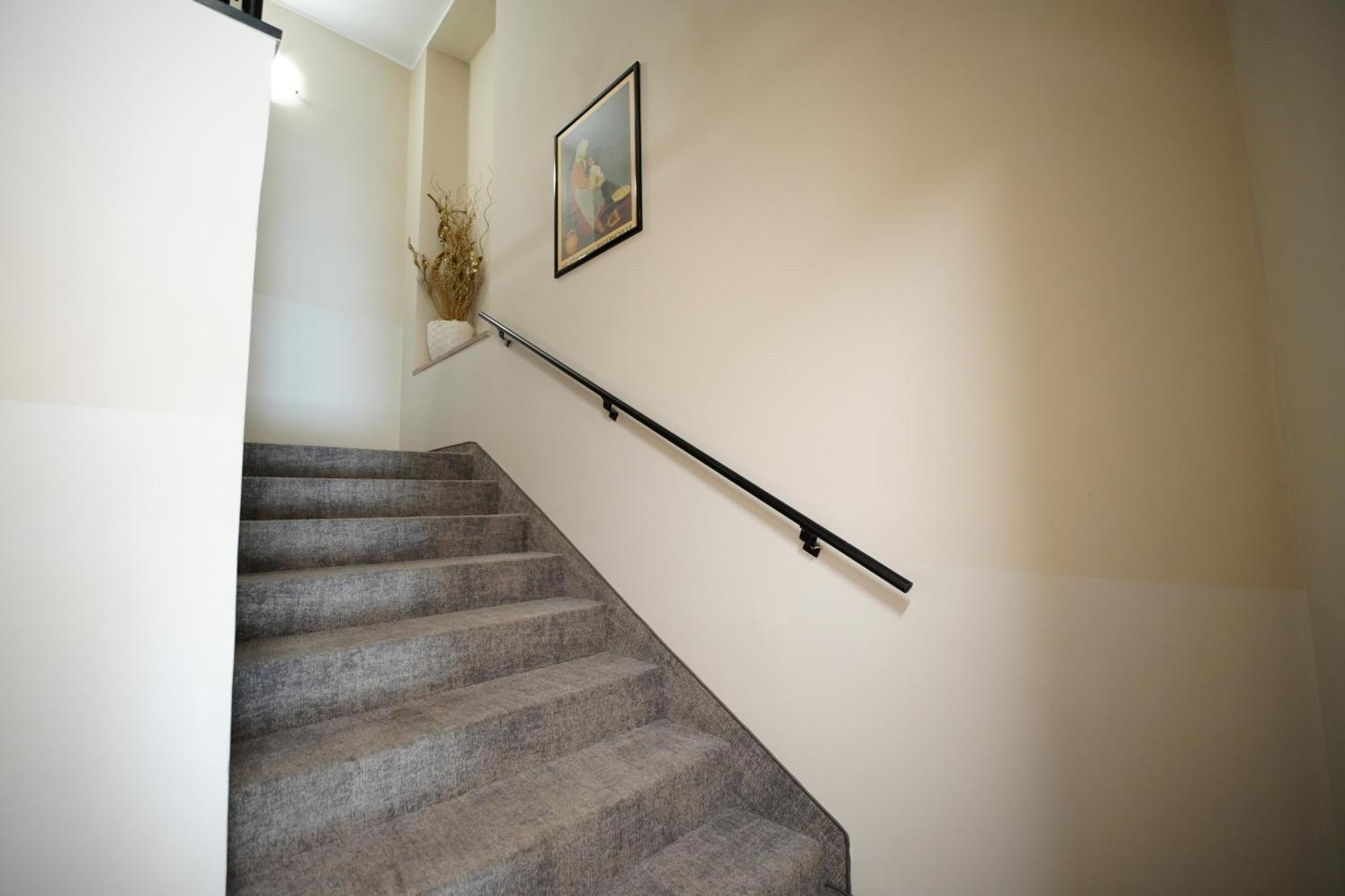 Hotel Montevecchio Turin Exterior photo