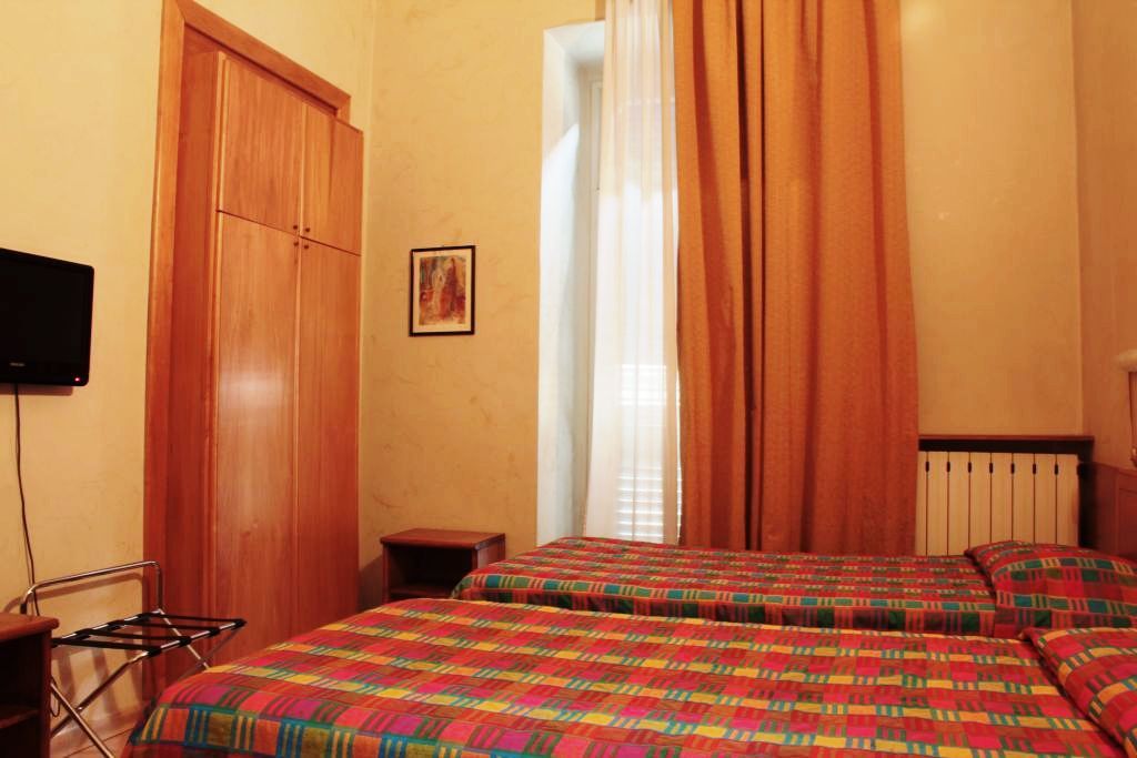 Hotel Montevecchio Turin Exterior photo