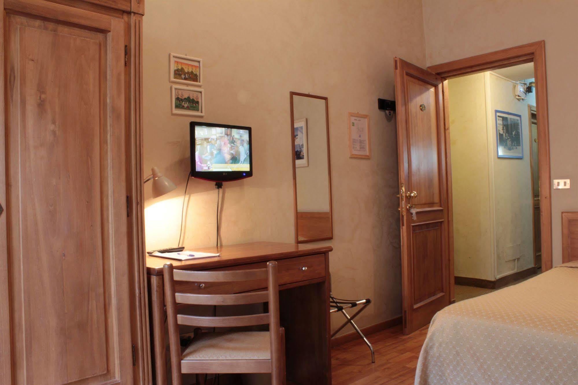 Hotel Montevecchio Turin Exterior photo