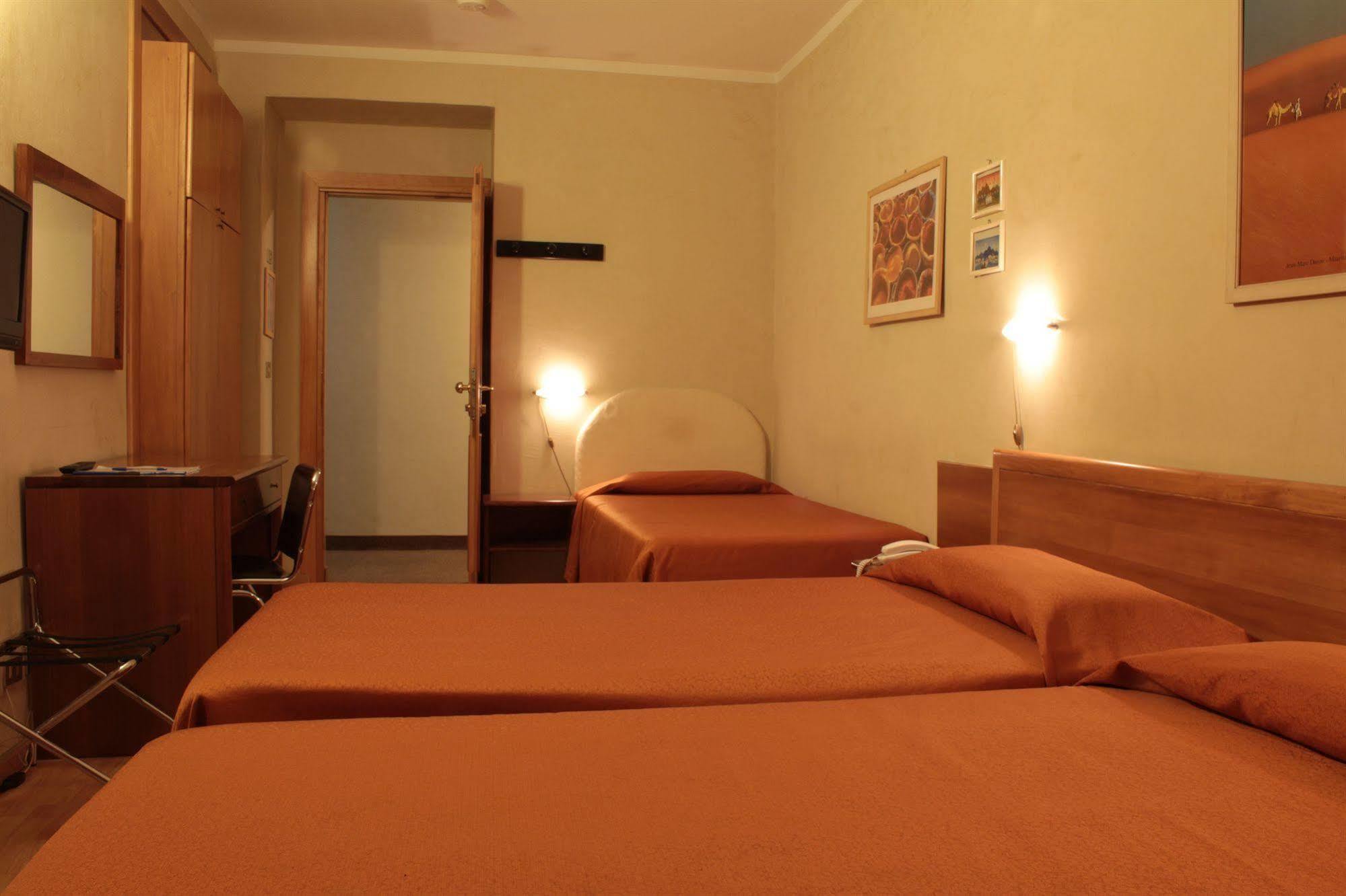 Hotel Montevecchio Turin Exterior photo